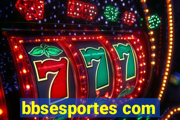 bbsesportes com